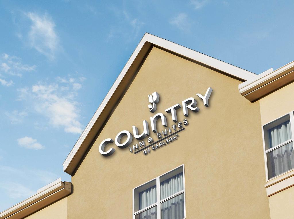 Country Inn & Suites By Radisson, Clarksville, Tn Dış mekan fotoğraf